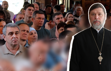 Будем веровать, будем жить