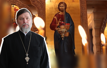 Не страшись и не ужасайся. Воскресная проповедь.