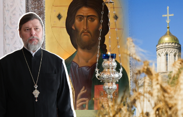 Если мы услышим слово Бога. Воскресная проповедь.