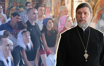 О разных судьбах, живущих на земле. Воскресная проповедь.