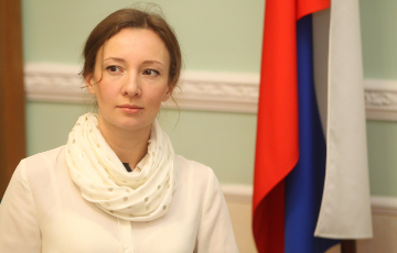 Визит Уполномоченного по правам ребёнка России в наш храм