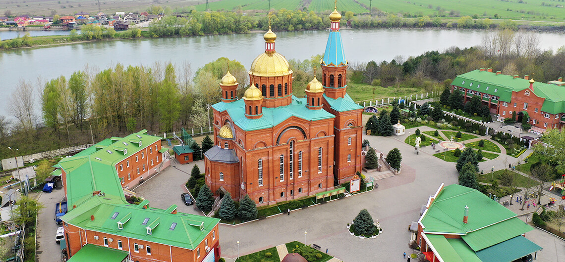 Фото Территория