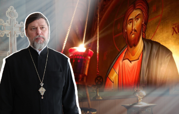 О важности благодарить Бога за всё. Воскресная проповедь.