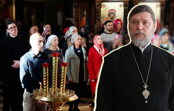 О пользе благодарности. Воскресная проповедь.