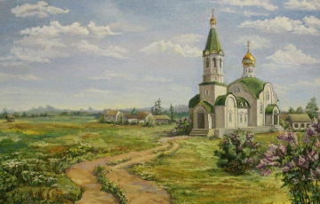 Иди вслед Меня. Воскресная проповедь.