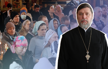 Чему учит нас Закхей. Воскресная проповедь.