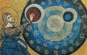 С праздником Церковного Новолетия!