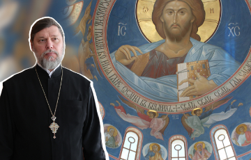 Не отчаиваться и побеждать в себе страх. Воскресная проповедь.