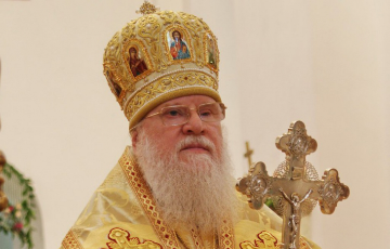 В память о митрополите Исидоре