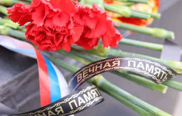 В Краснодаре почтили память погибших при аварии на Чернобыльской АЭС.