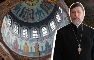Что такое наша жизнь. Воскресная проповедь.