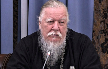 Высказывание прот. Дмитрия Смирнова о законопроекте "о семейном насилии"