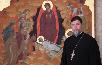 С началом Рождественского поста!