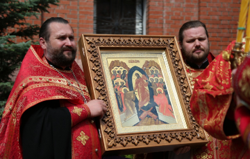Доказательства Воскресения Христа