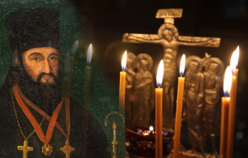 Мероприятия ко дню памяти просветителя Кирилла Россинского