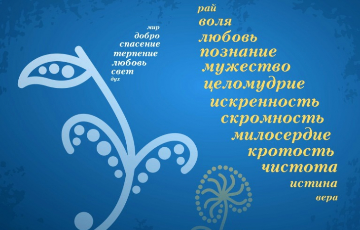 «Слово о вере». Феофан Затворник о душе