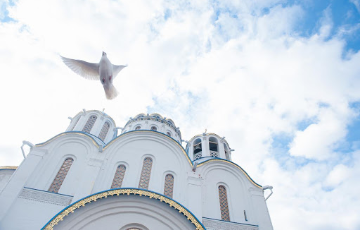Чему мы должны научиться у Богородицы?