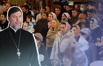 Как нам в Бога богатеть. Воскресная проповедь