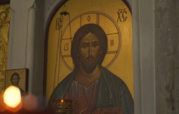 Воскресная проповедь. Торжество Православия.