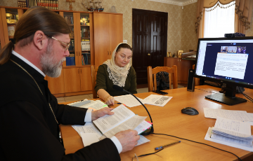 Вебинар с участием 157 кубанских учителей "За нравственный подвиг учителя".
