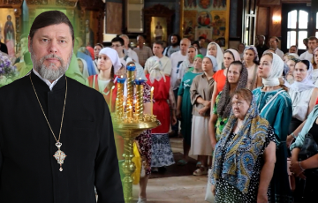 Тот, кто с Богом, тот не одинок