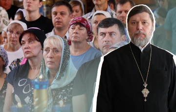 Один у нас целитель - Христос