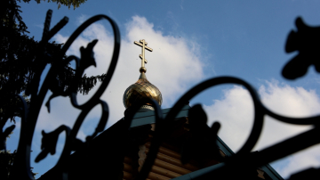Руководство города Краснодара посетили храм-часовню при Краснодарском военном госпитале