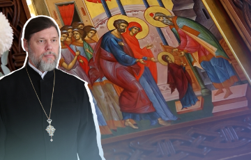 Праздник святости детства. Проповедь на Введение во храм Пресвятой Богородицы