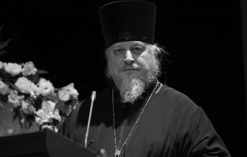 Отошел ко Господу протоиерей Александр Чесноков