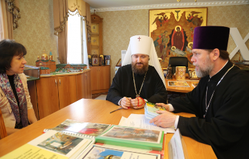 Подведены итоги I регионального этапа конкурса «За нравственный подвиг учителя»
