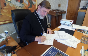 Подписано трехстороннее соглашение с МАДОУ МО Детский сад № 233