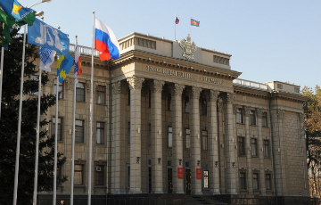 Заседание совета по нравственности в ЗСК
