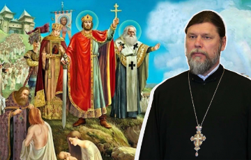 Вера, которую мы должны сохранить