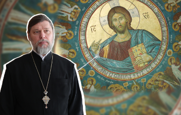 От бесов избавит только Христос. Воскресная проповедь.