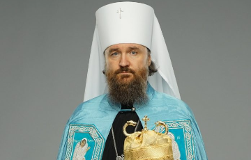 Послание митрополита Григория к Дню празднования Собора Кубанских святых