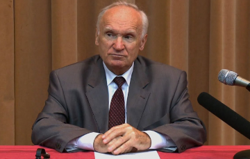 Осипов Алексей Ильич "Проблемы современного образования". Лекция в ИРО г. Краснодар.