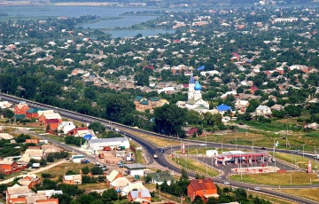Второй день. "Поезд творческих идей"
