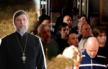 Зерно веры для добрых сердец