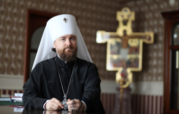 Митрополит Григорий совершит первую Литургию на Кубани