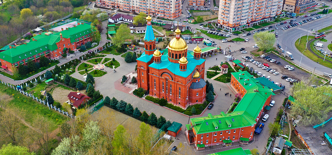 Храм Рождества Христова