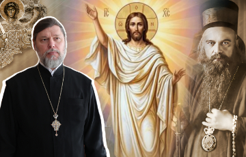 О вере, которая поможет нам.