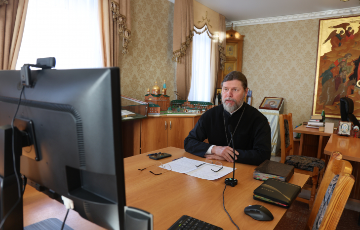 Руководитель ОРОиК принял участие в жюри конкурса школ по организации духовно-нравственного воспитания