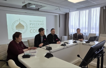 Стартовал проект образовательный проект для молодежи из глубинки