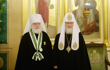 Священный синод назначил митрополита Екатеринодарского и Кубанского