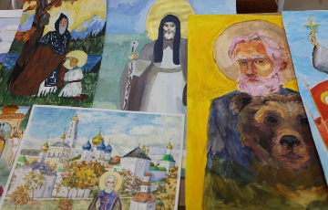 Подведены итоги регионального этапа конкурса "Красота Божьего мира"