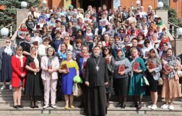 Встреча с воспитателями детских садов