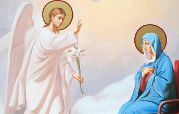 Проповедь о вере и неверии