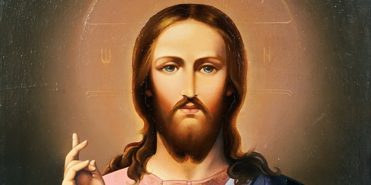 Христос лик