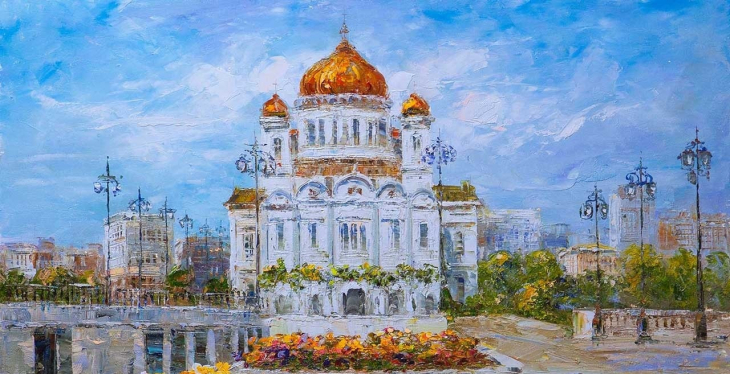 Красота Божьего мира фото 3