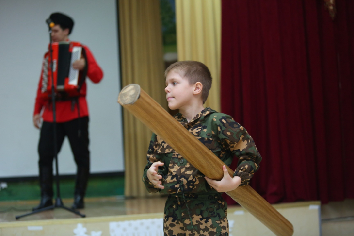 Литургия казаки малиновый звон12.JPG